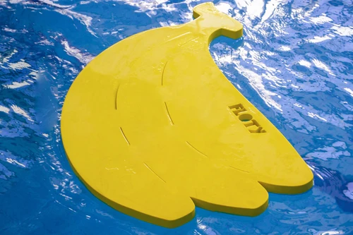 Banana - Tapete Flutuante Para Piscina