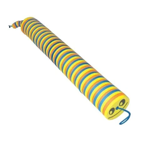 Flutuador Para Piscina Centopéia Colorida