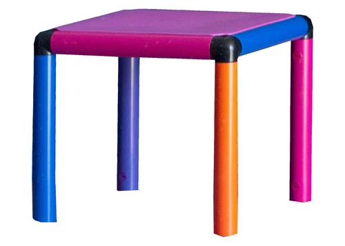 Módulo Andar Elevado - Para Plataformas De Fundo