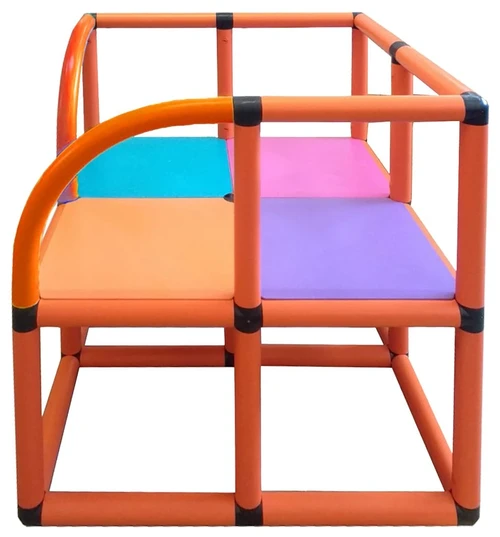 Plataforma Chiqueirinho