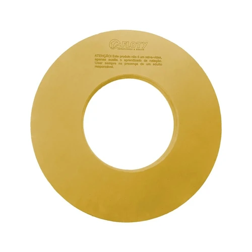 Bóia Circular Em EVA P