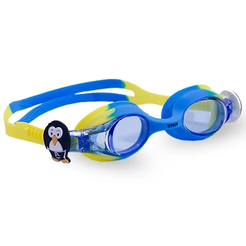 Óculos De Natação Infantil - Gelix - Azul