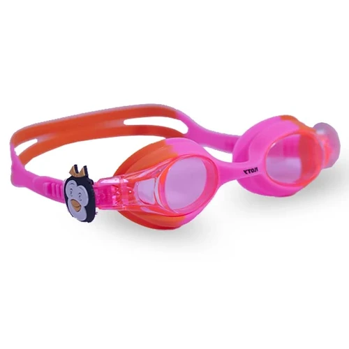 Óculos De Natação Infantil - Pingy - Rosa