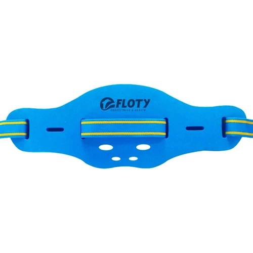 Colete Deep Runner G - Hidroginástica E Fitness Aquático