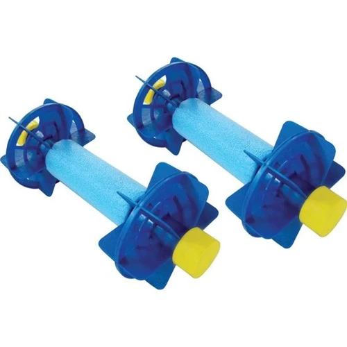Halter Turbo Light Para Hidroginástica