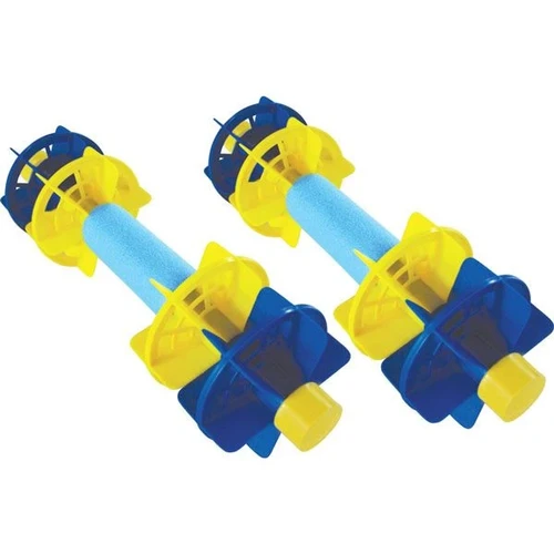 Halter Turbo Heavy Para Hidroginástica