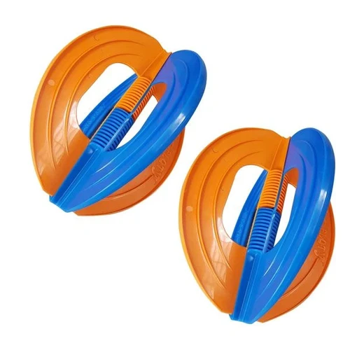 Power Ring - Halter Aquático - Par