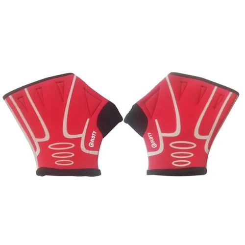 Luva De Neoprene Para Hidroginástica M - Par