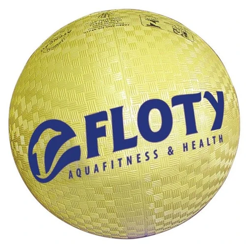Bola Para Hidroginástica - Tamanho 14 Ø20cm