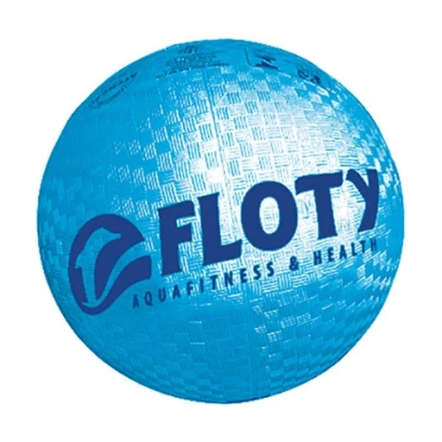 Bola Para Hidroginástica - Tamanho 12 Ø18cm
