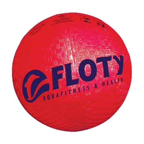 Bola Para Hidroginástica - Tamanho 08 Ø12cm