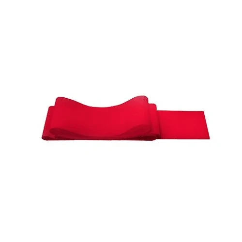 Siliband Vermelho