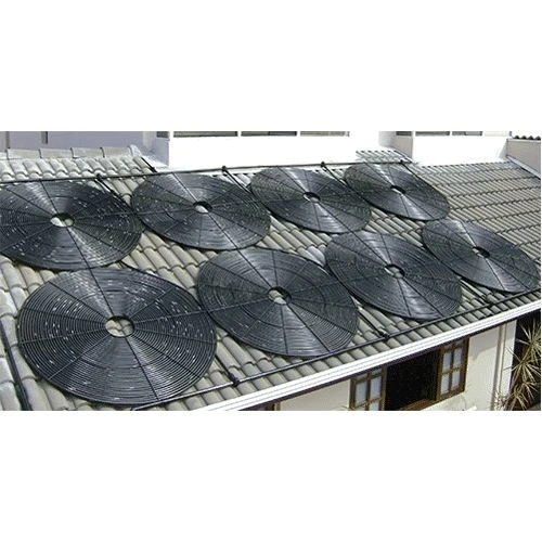 Coletor Solar
