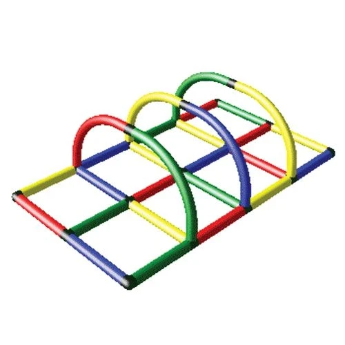 Estrutura Para Circuito - Natação Infantil