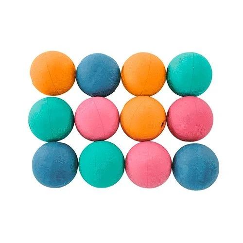Kit Bolas De Fundo Para Piscina - 12 Un