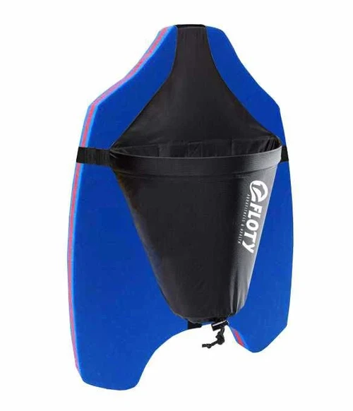 Parachute Para Prancha - Floty