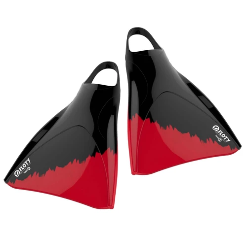 Nadadeira Natação Floty Silicone GG - 42-43