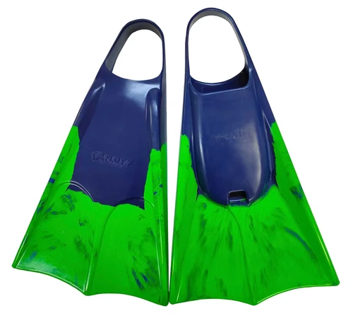 Nadadeira Natação Floty Borracha - PP - 34-36