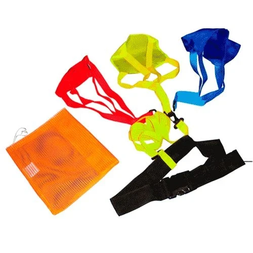 Parachute Paraquedas Para Natação