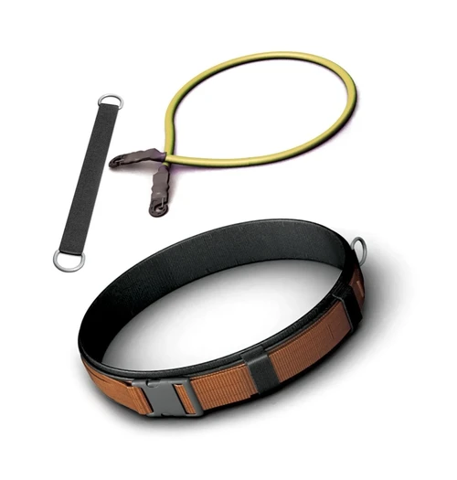 Extensor Nado Seco - Carga 1