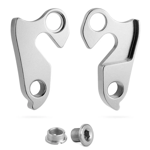 Ge006 - Gancheira Caloi Elite 30- Corratec X-vert/ X-force/ Air-Tech/