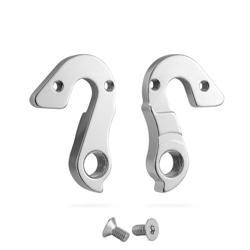 Ge009 - Gancheira Caloi Elite 10- 20/ Kode/ Corratec Superbow / Metz F