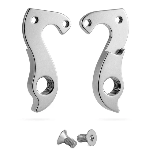 Ge217 - Gancheira Tsw Pro Race Carbon- Vicinitech Carbon