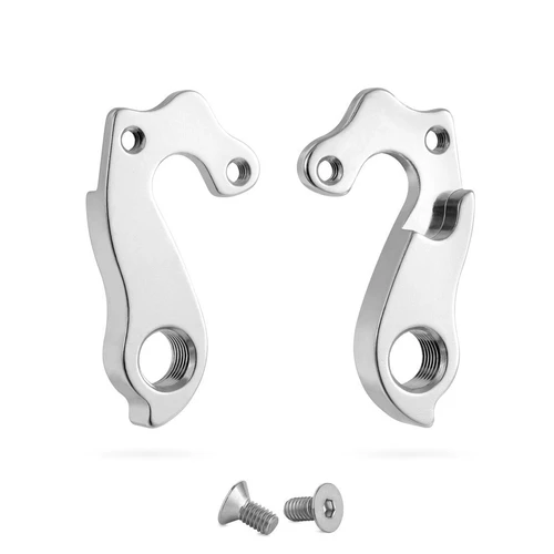 Ge246 - Gancheira Tsw Fly Carbon - Audax Auge 20 Carbon