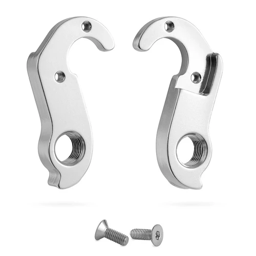 Ge252 - Gancheira Caloi Elite Fs - Btwin Rockrider 560