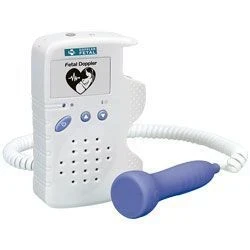 Detector Fetal Portátil FD-200A MD