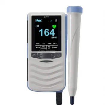 Doppler Fetal Hi-bebe BT-200C MD