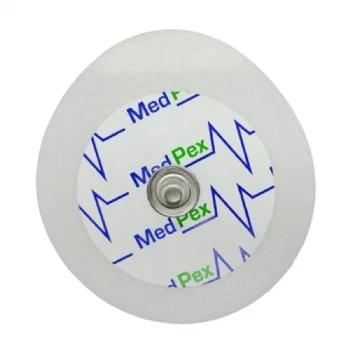 Eletrodo Cardiológico Adulto Medpex MP-43 Pctc-50