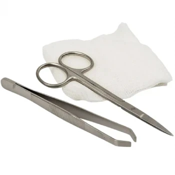 Kit Retirada De Pontos Kolplast