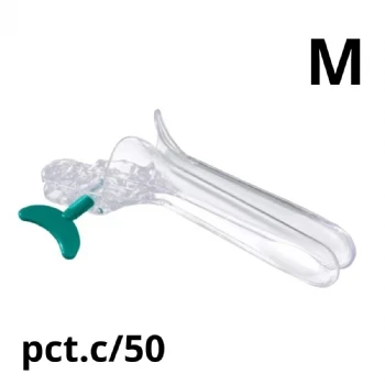 Espéculo Ginecológico Vagispec Kolplast M C-50