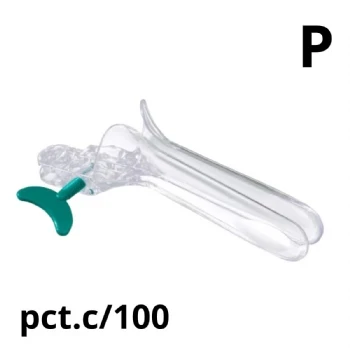 Espéculo Ginecológico Vagispec Kolplast P C-100