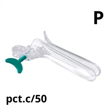 Espéculo Ginecológico Vagispec  Kolplast P C-50