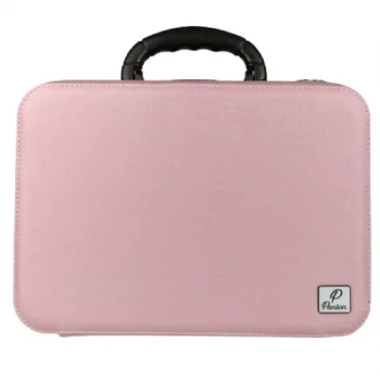 Maleta Acadêmica 632 Panton - Rosa - Dunes