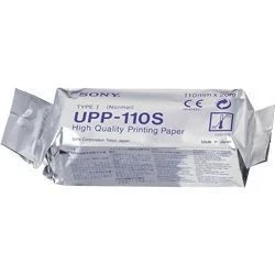 Papel Para Video Printer Sony UPP-110S