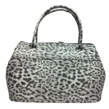 Valise Médica 637 Pinton - Onça Albina