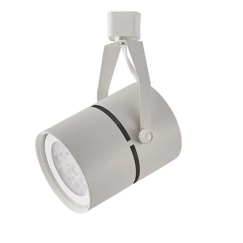 Spot Para Trilho Classic PAR30 Branco MBLed-Nordecor 6318