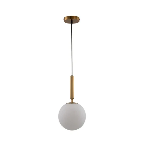 Pendente Globe Sit Dourado Nordecor 2018