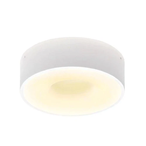Plafon Sushi 4xE27 Branco Taschibra