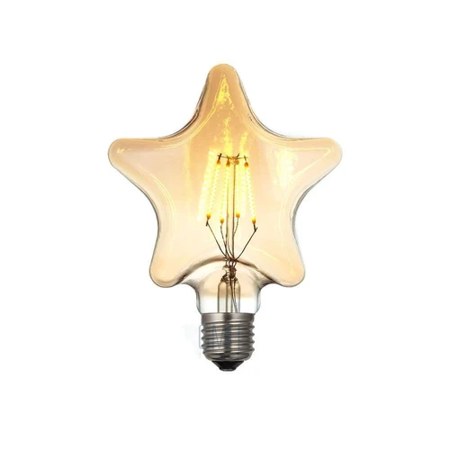 Lâmpada Star Filamento LED GMH