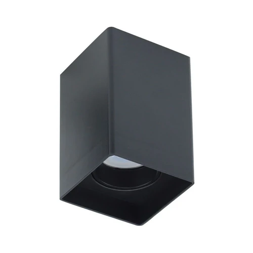 Spot De Sobrepor Loch Lamp MR16 Preto MBLed-Nordecor 6211