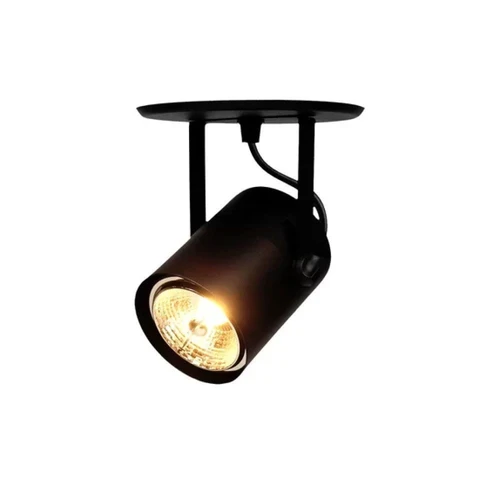 Spot Móvel De Sobrepor Cannon MR16 Taschibra