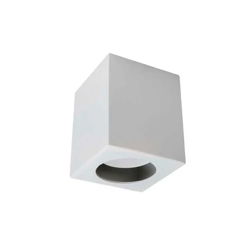 Plafon Sobrepor Orus Quadrado PAR20 Acend