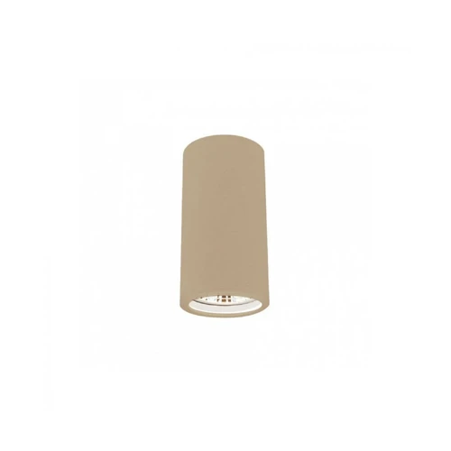 Plafon Sobrepor PS Bela MR11 51x150mm Acend