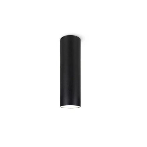Plafon Sobrepor PS Bela MR11 51x260mm Acend