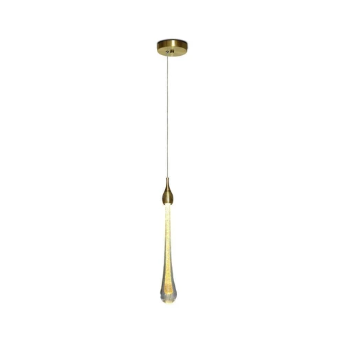 Pendente Luminária Shine 3000K