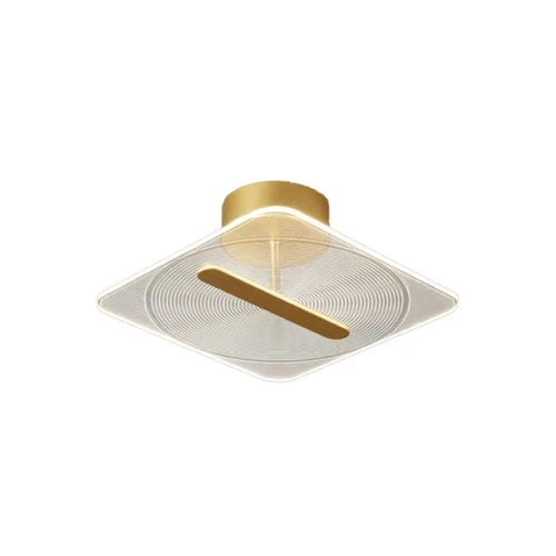 Plafon LED Platt 29cm 13W 2700K Starlux